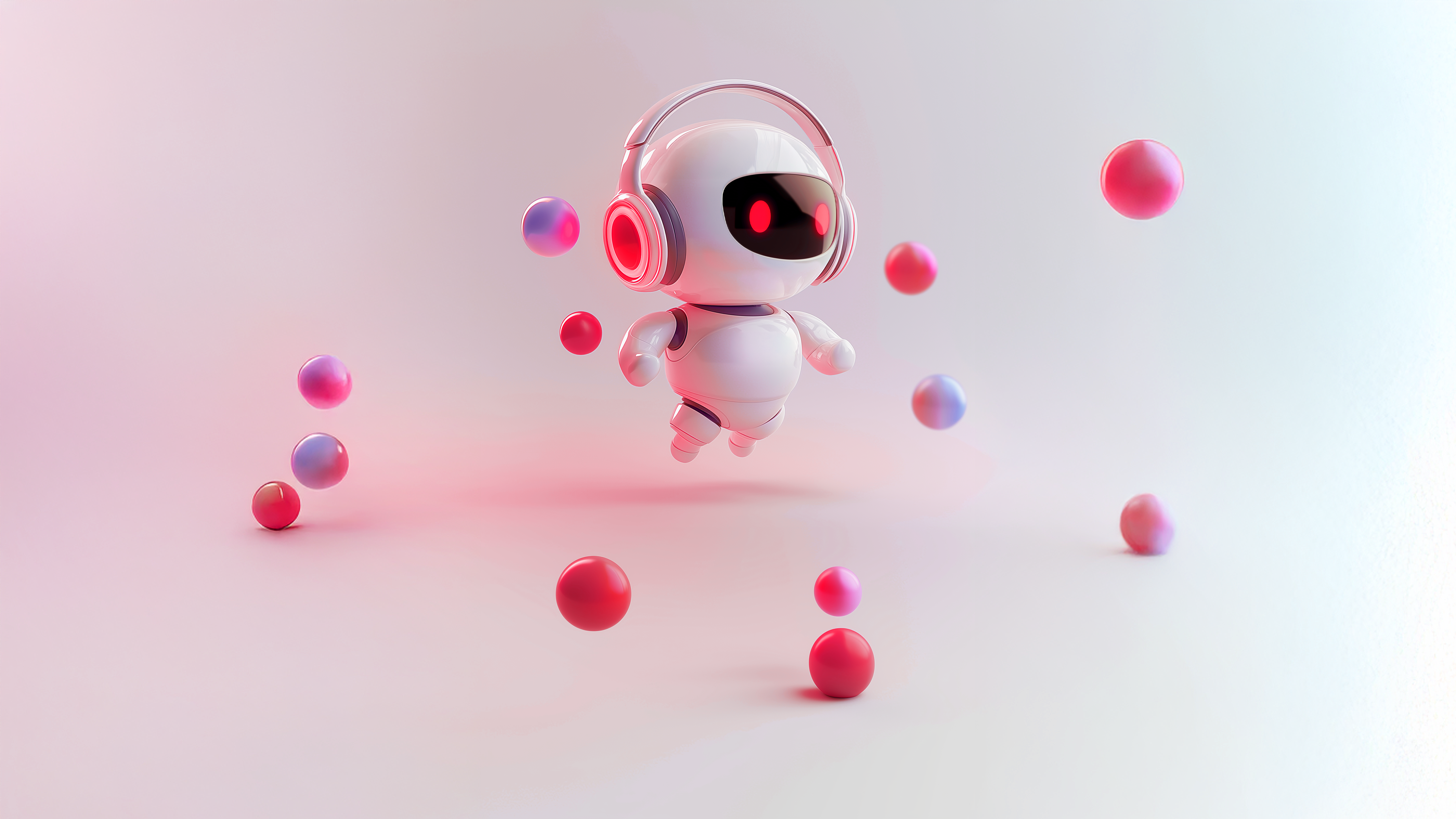 hubledigital_a_abstract_3d_image_AI_in_customer_service._with_a_72244f01-222c-4d3b-a4d2-5cf5e860ea69