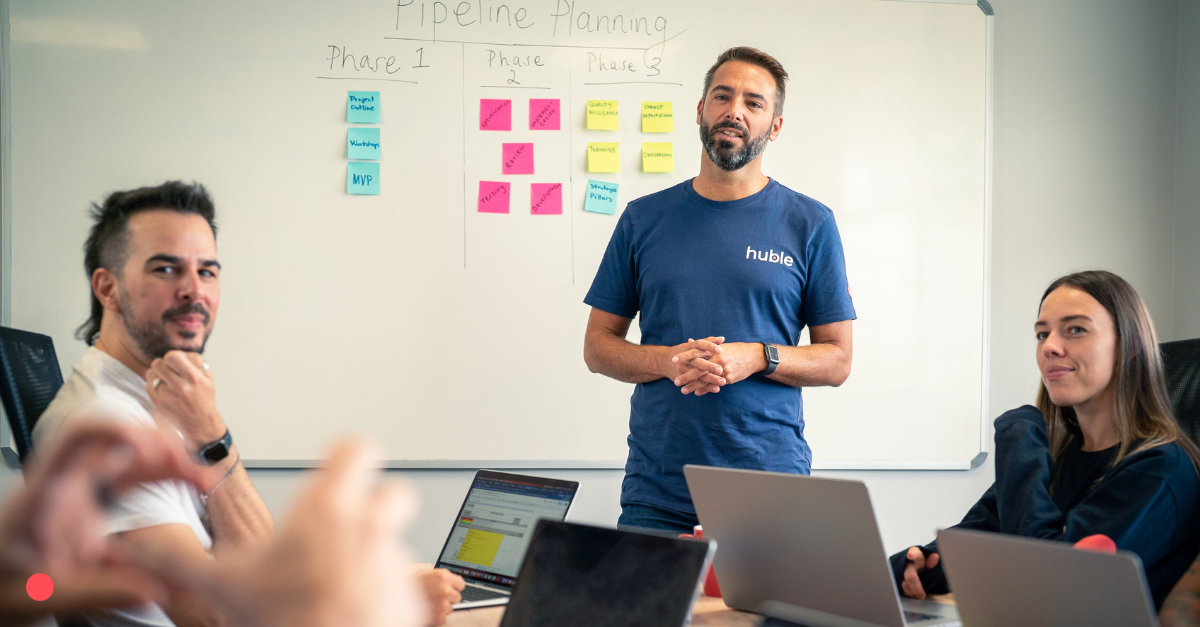 Why it might be time to consolidate marketing agencies