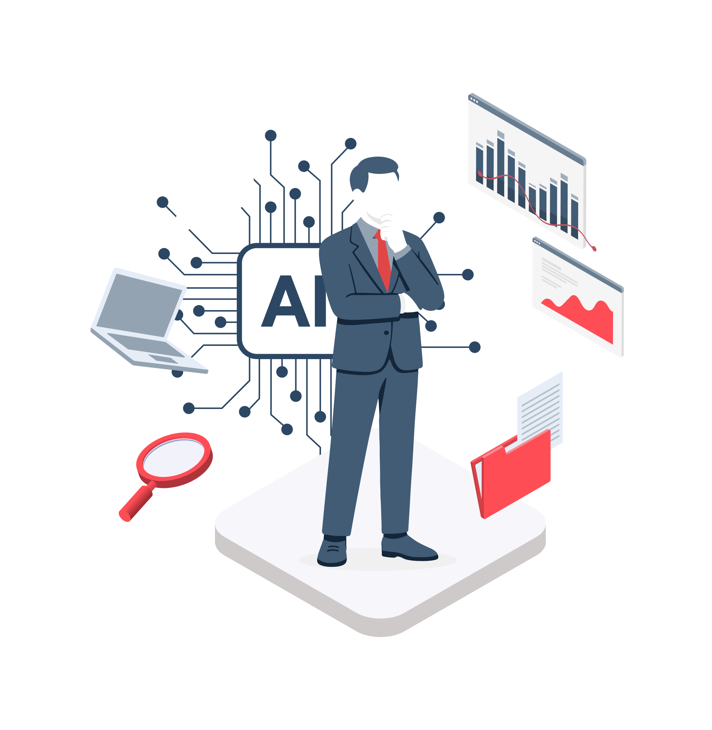Prepare your data for AI