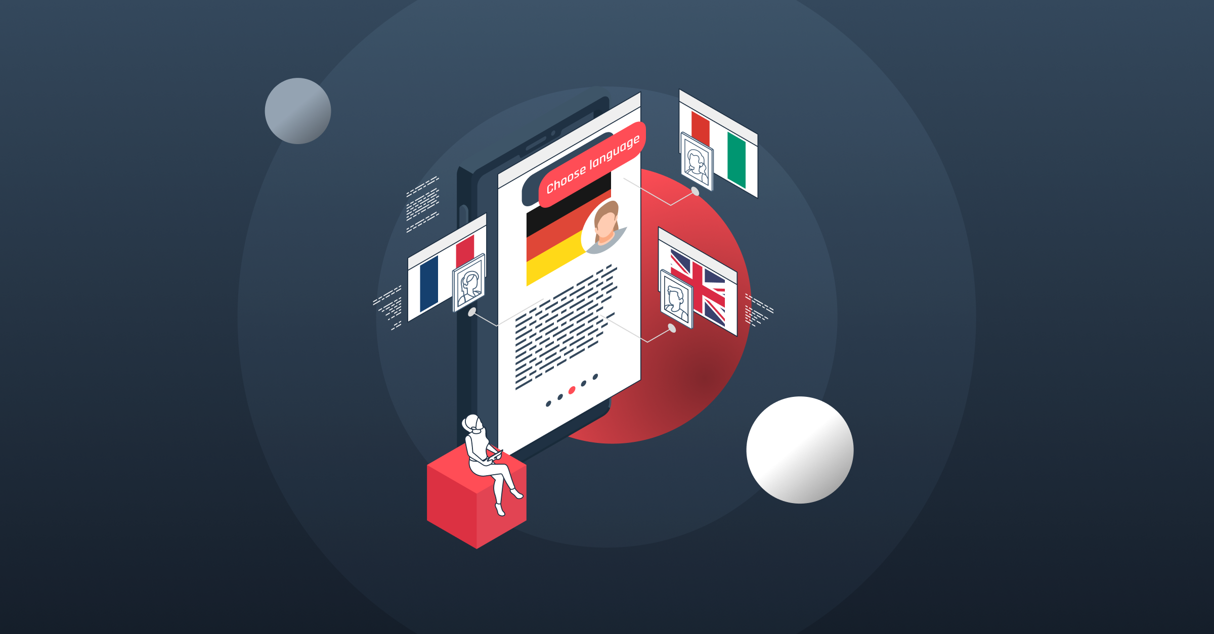 Your guide to building multi-language websites in HubSpot