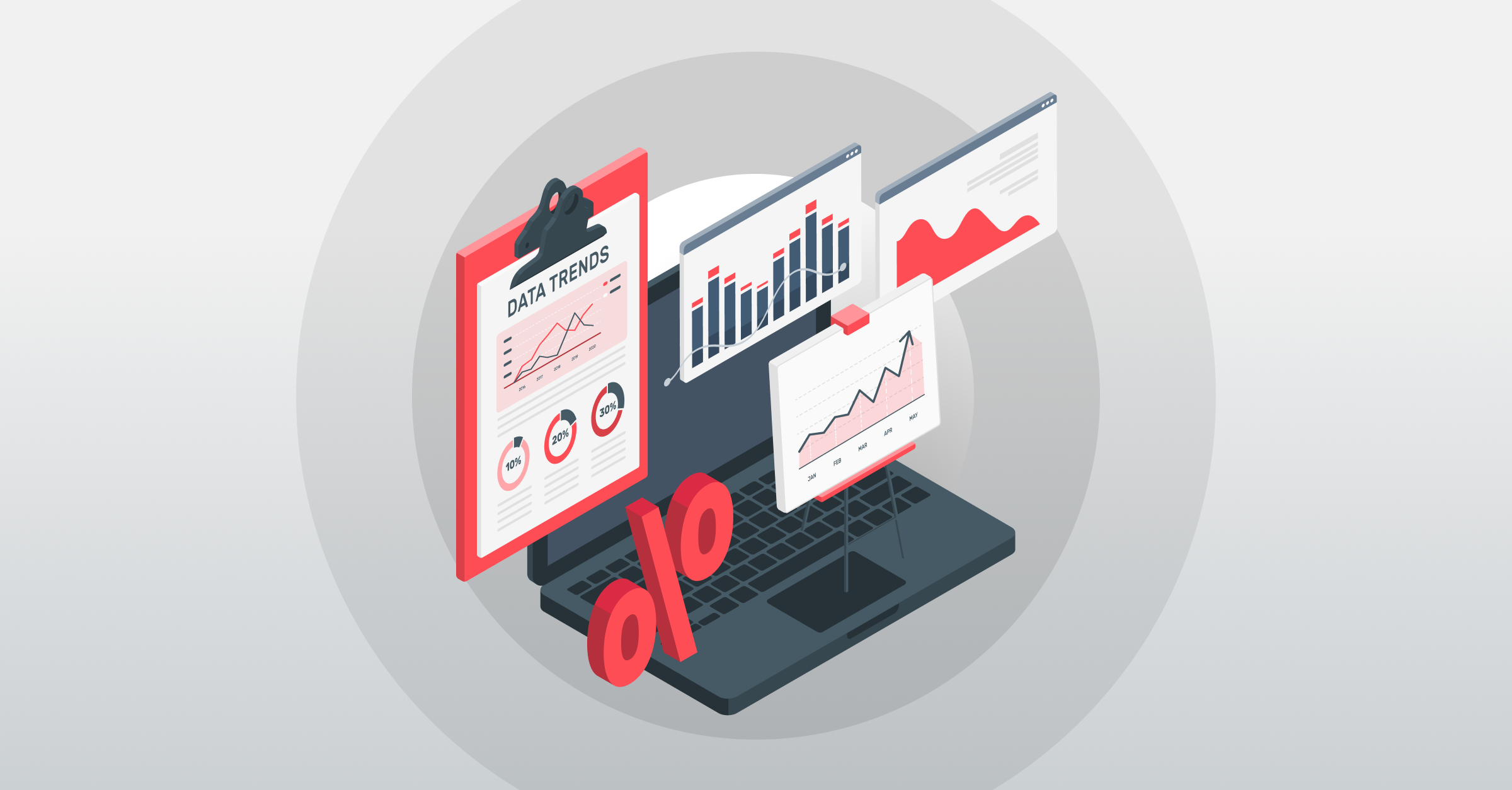 The importance of accurate quantitative sales forecasting